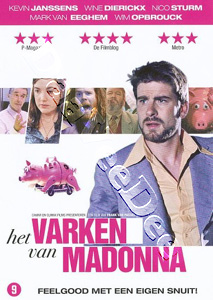 Madonna's Pig (DVD)